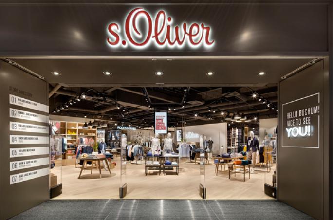  s Oliver Store  concept im Bochum NewTec Blog