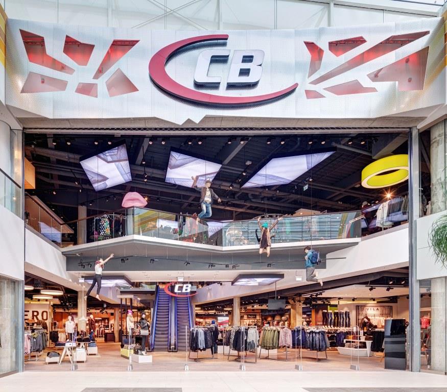 Project - CB Mode in Germany