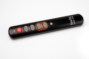 Remote control