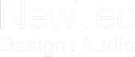 Newtec Design:Audio