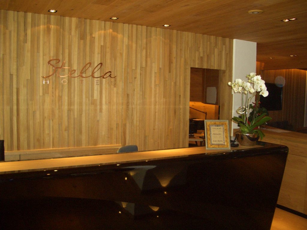 NewTec Design Deckeneinbaulautsprecher Stella Hotel