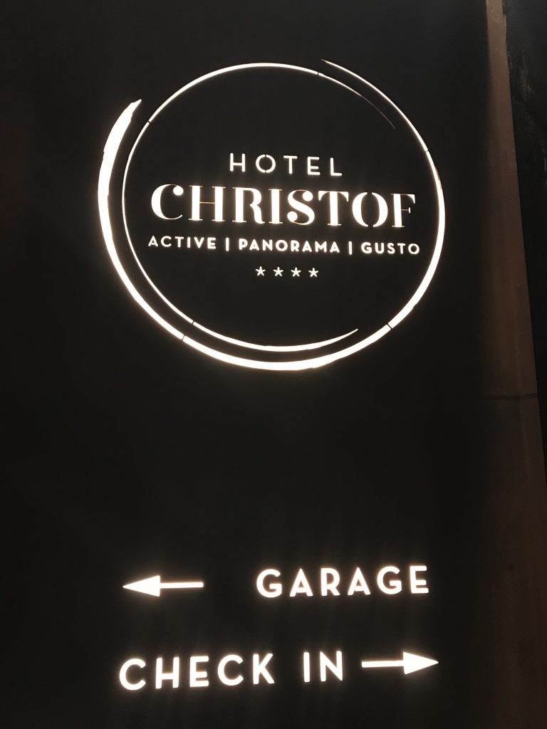NewTec-Hotel-Christof-Gastronomie